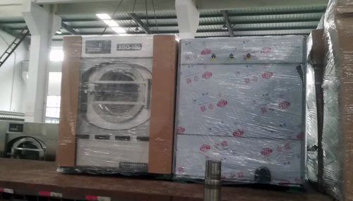 全自動(dòng)洗脫機(jī) 全自動(dòng)洗脫機(jī)